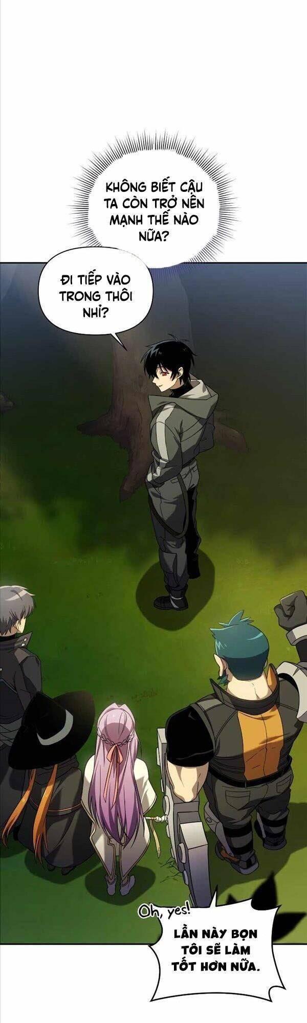 sự trở lại của người chơi sau 10000 năm chapter 35 12