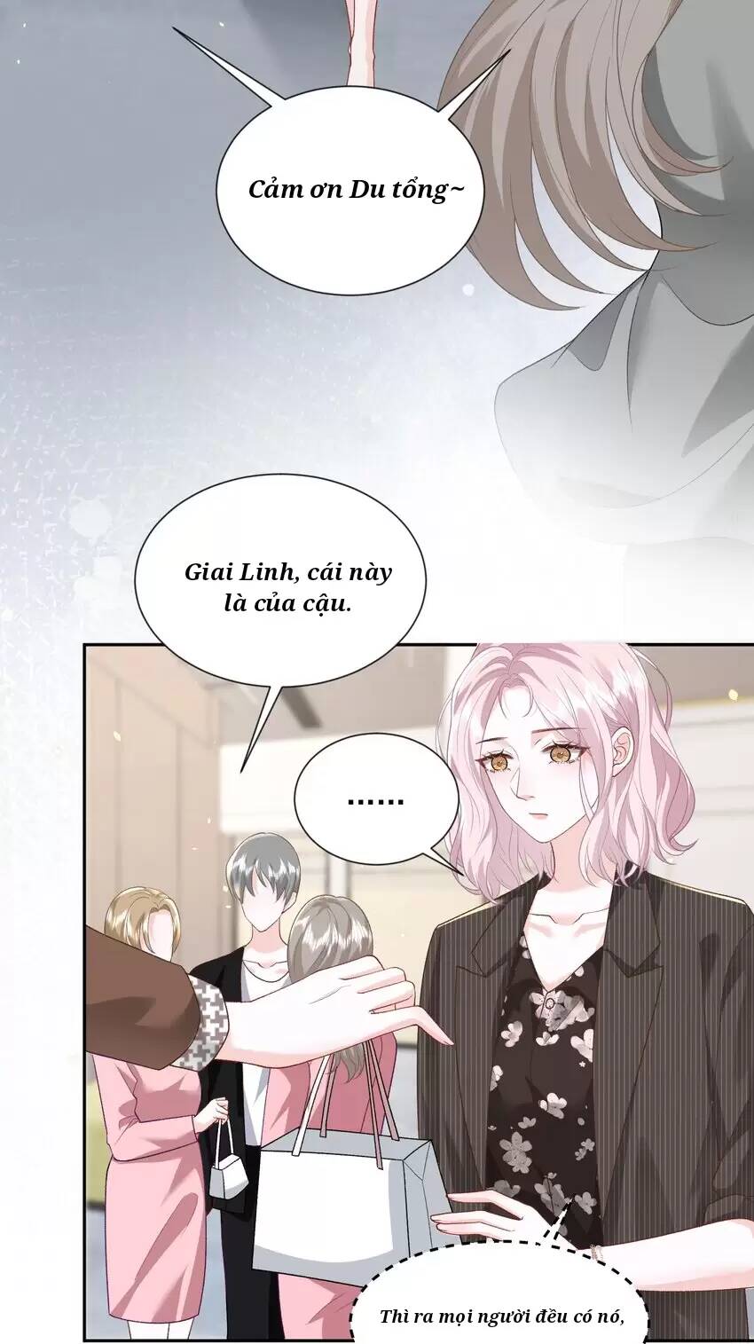 mận xanh chapter 26 23