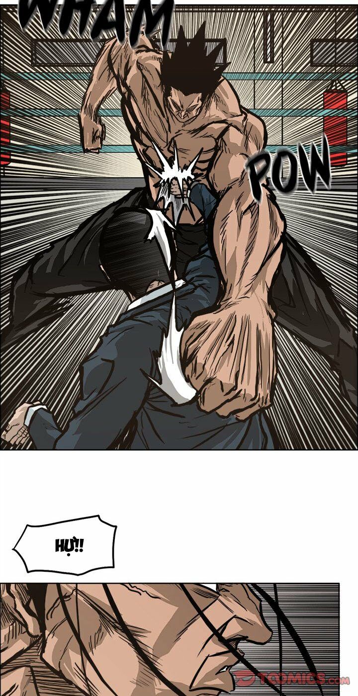 bá chủ học đường ss2 chapter 21 22