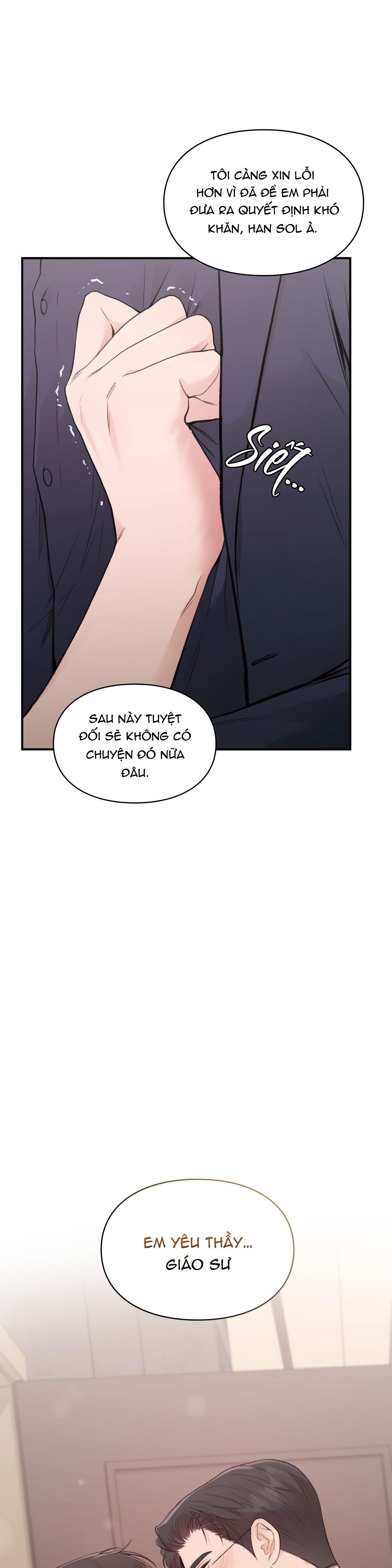 zai đẹp nhưng lại thích dạy đời chapter 43 1