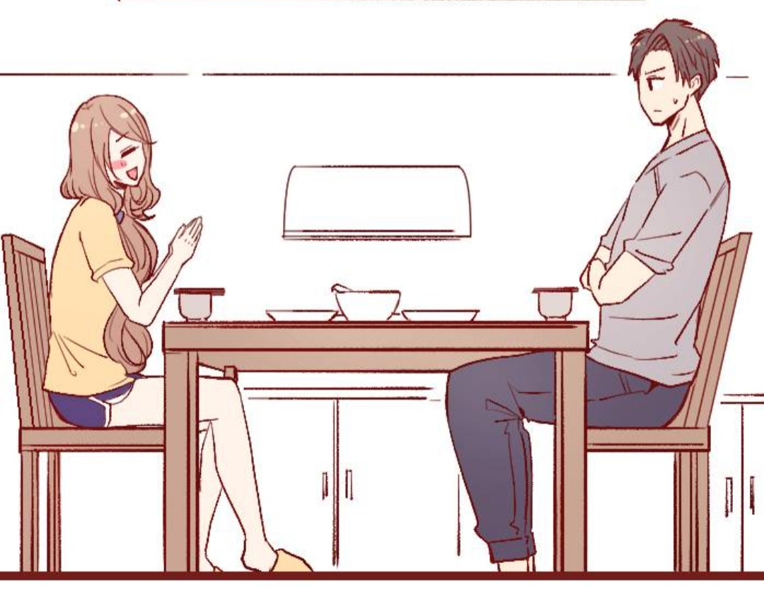 tôi và giáo sư của tôi chapter 7 46