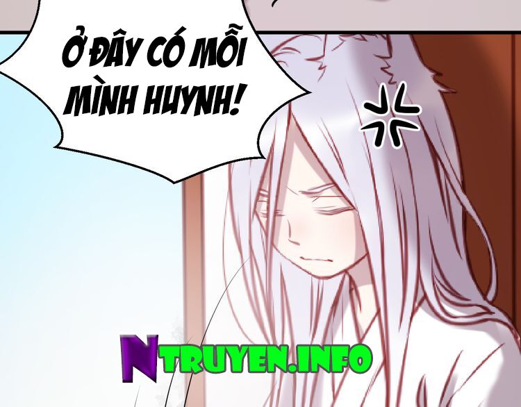 lượm được một tiểu hồ ly phần 1 chapter 61 35