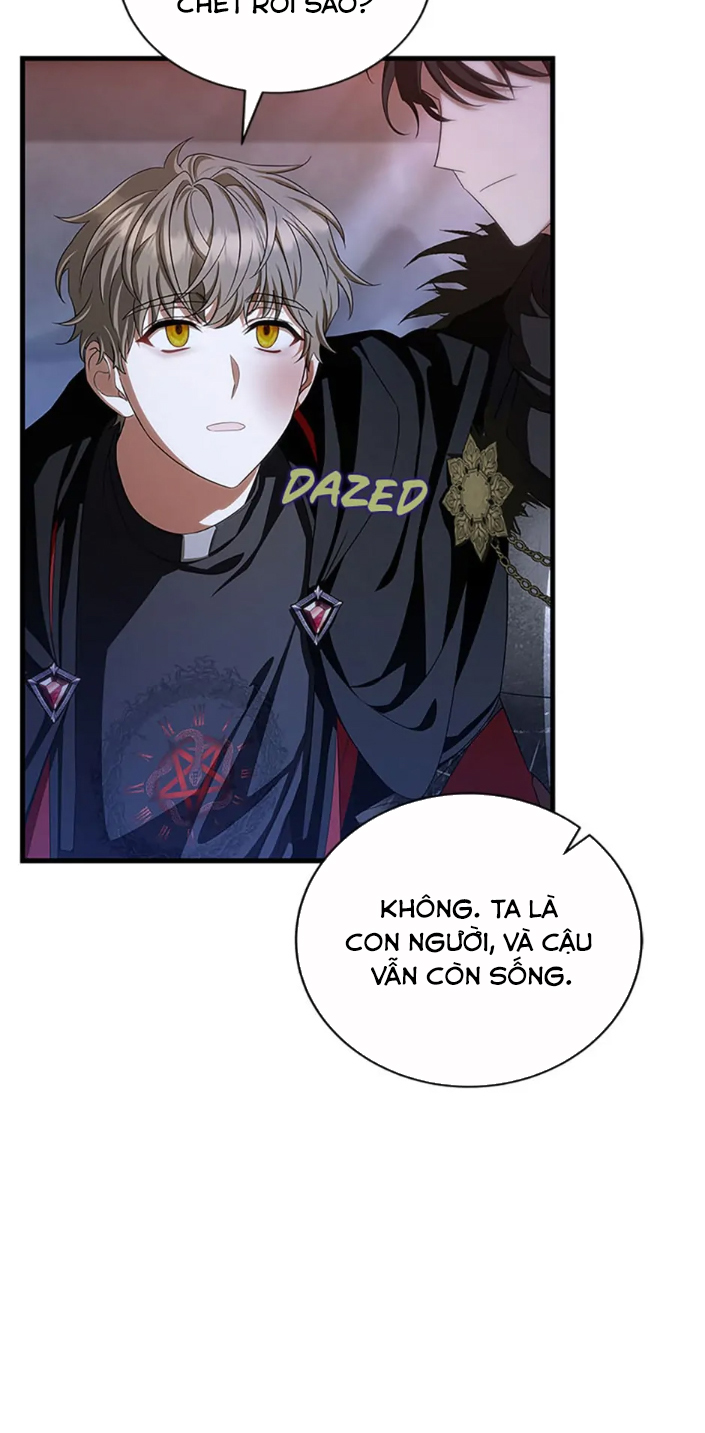 vị cứu tinh của nam phản diện chapter 66 17