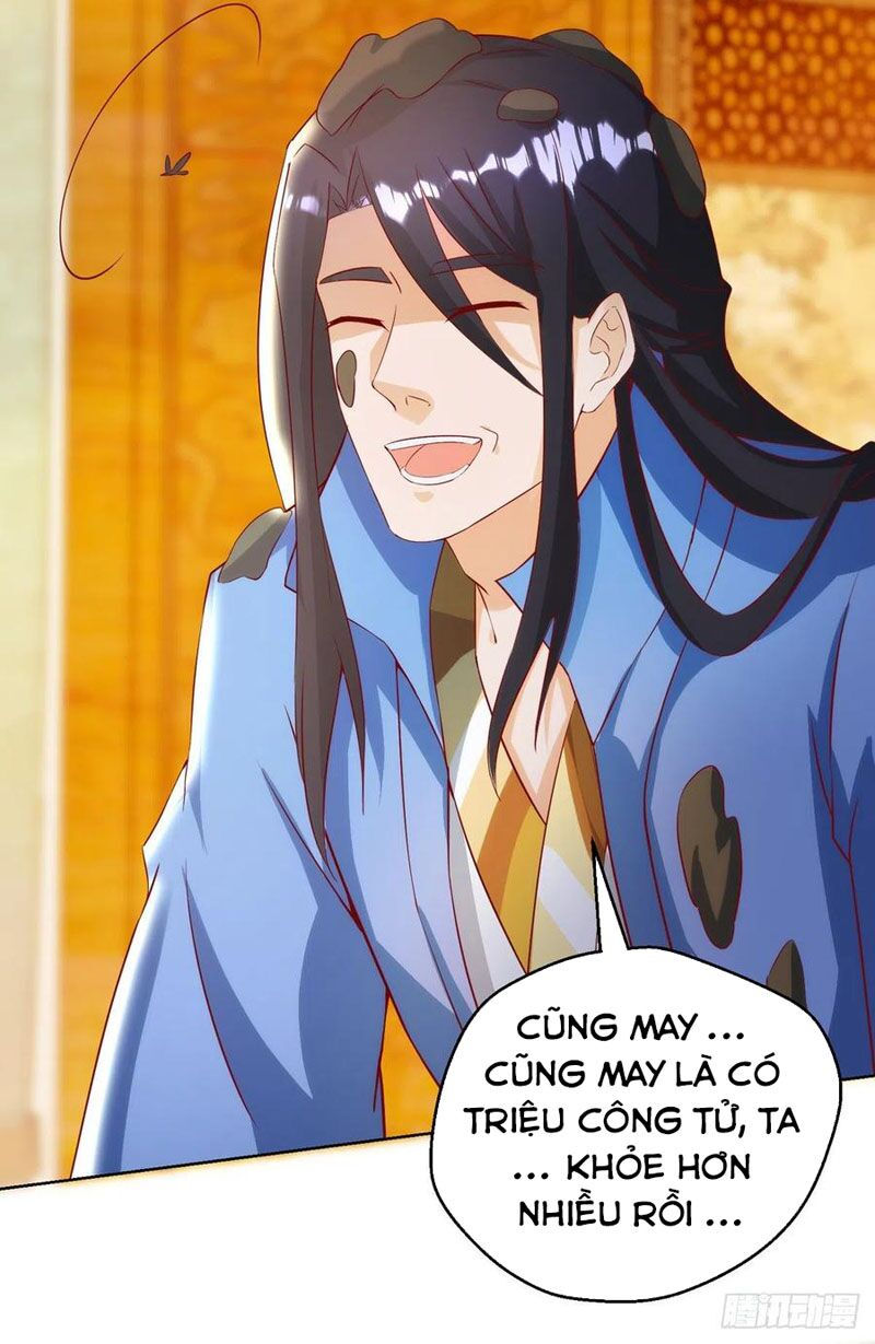 chúa tể tam giới chapter 147 2