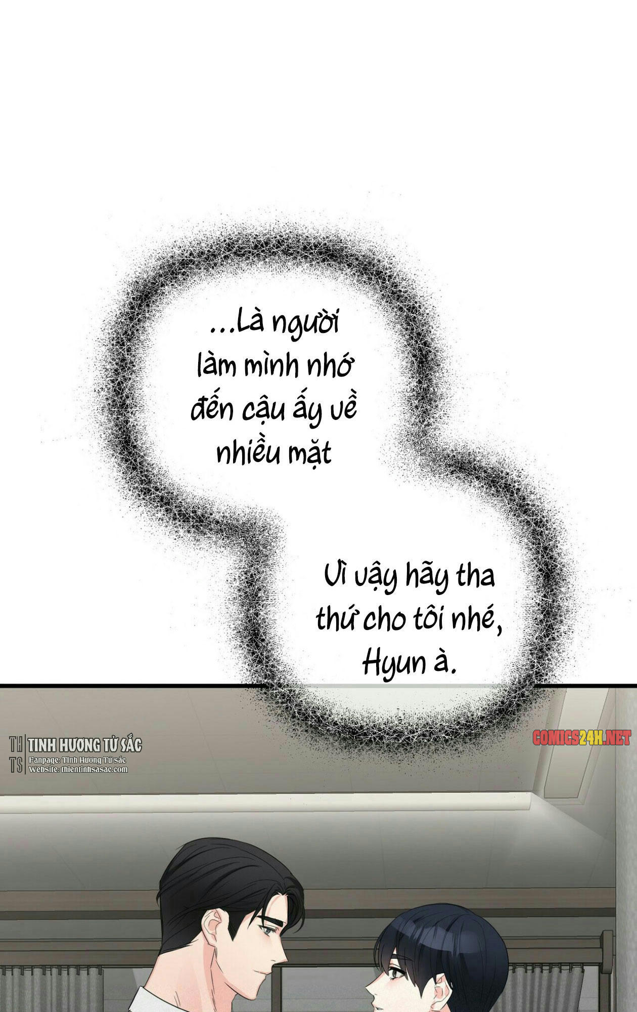 dấu vết không mùi chapter 30 67