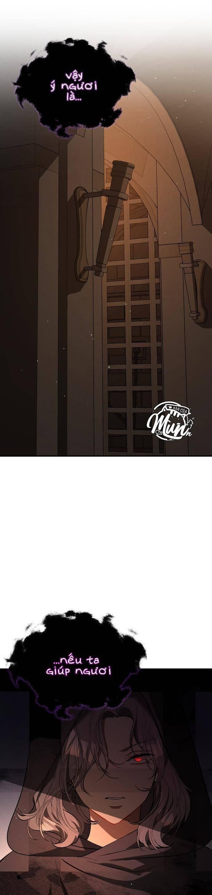 tôi không cố ý quyến rũ nam chính đâu! chapter 58 8