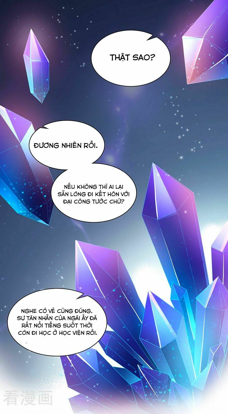 ác nữ cải biến chapter 17 20