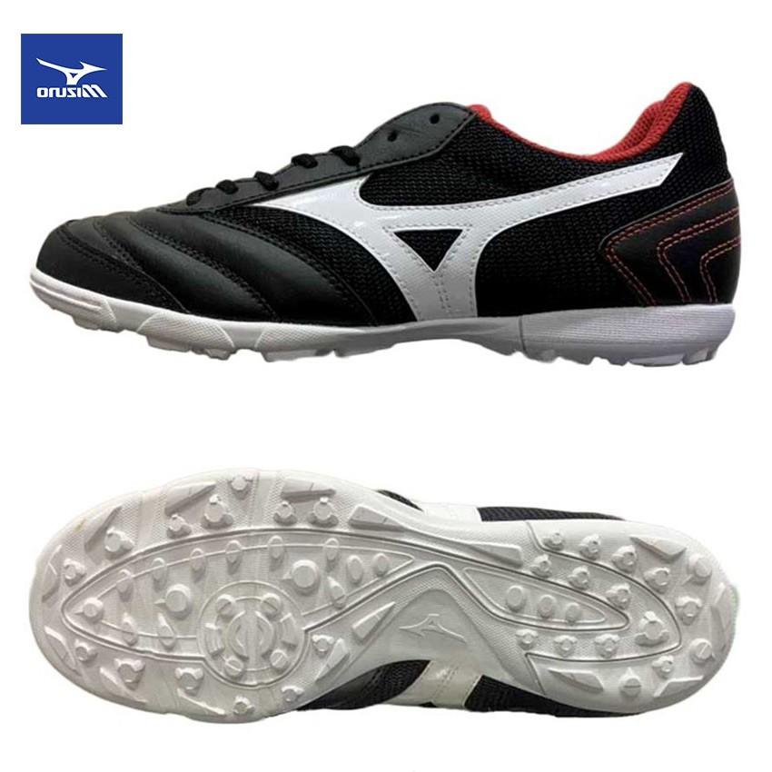 Giày Đá Bóng Sân Cỏ Nhân Tạo Mizuno MRL CLUB TF