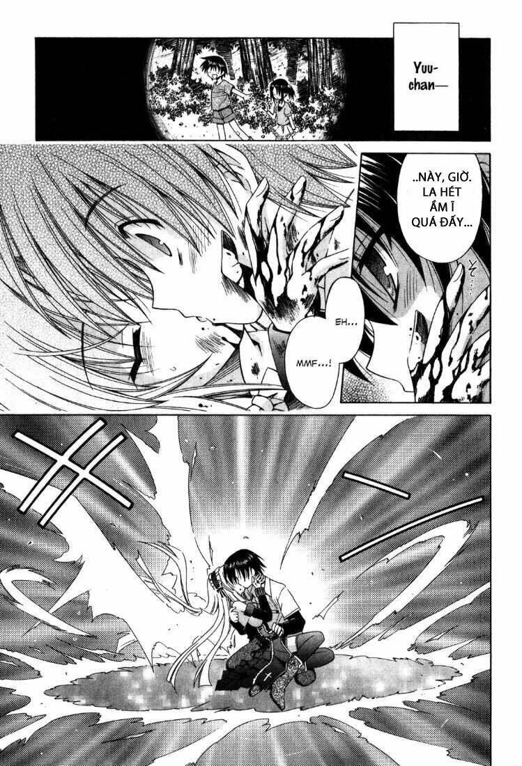 omamori himari chapter 60 15