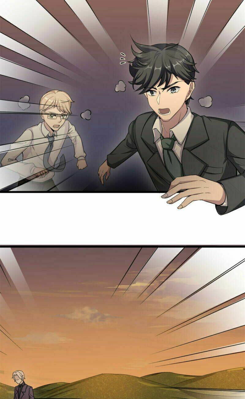 mạc thiếu bức hôn: vợ mới khó chống đỡ chapter 78 29