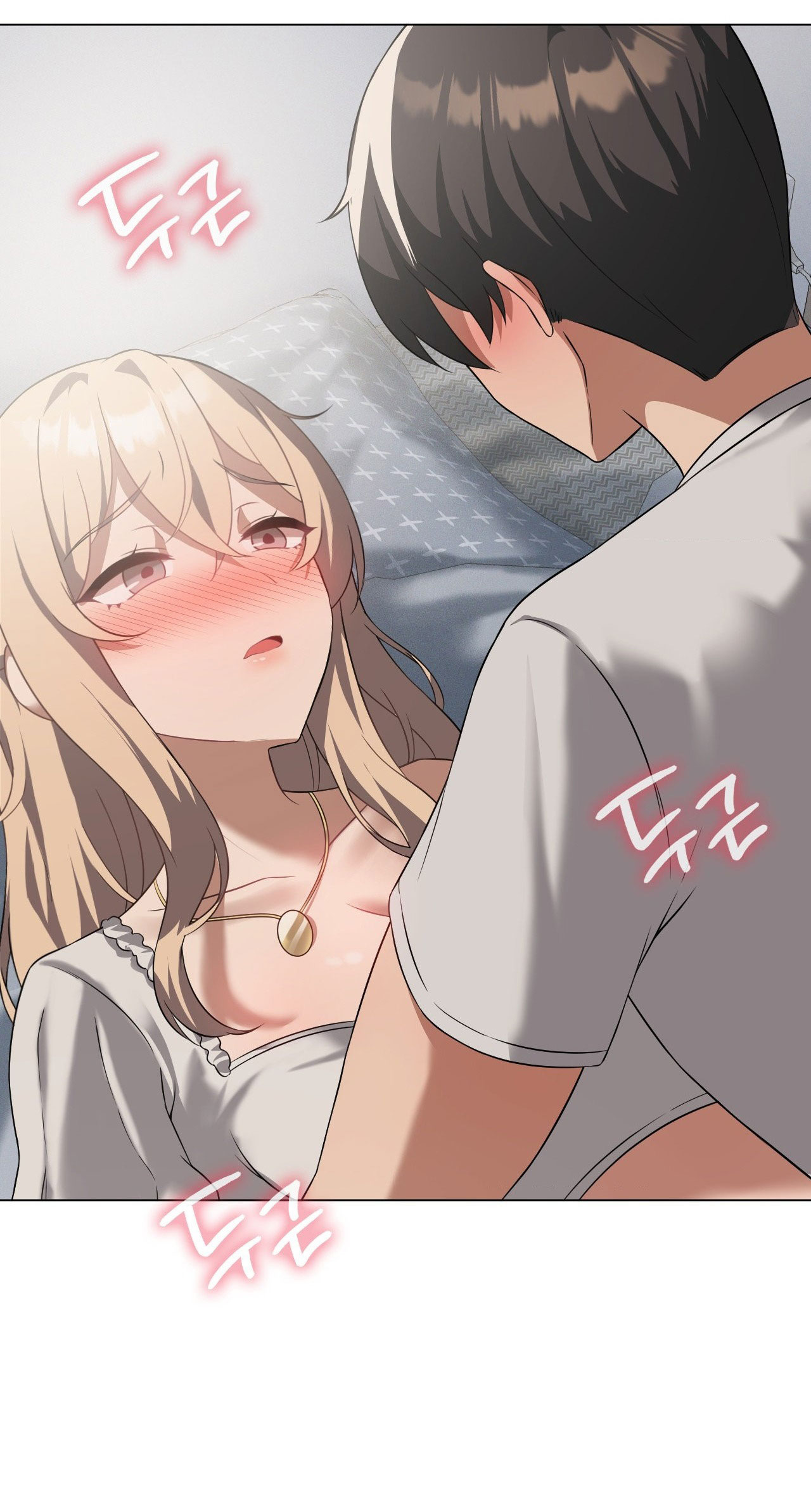 [18+] thăng cấp đến khi hài lòng chapter 31.2 33