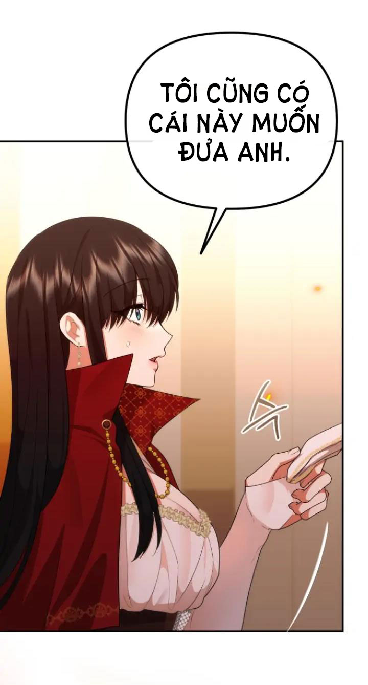 [18+] dũng sĩ vị tha chapter 9.2 31