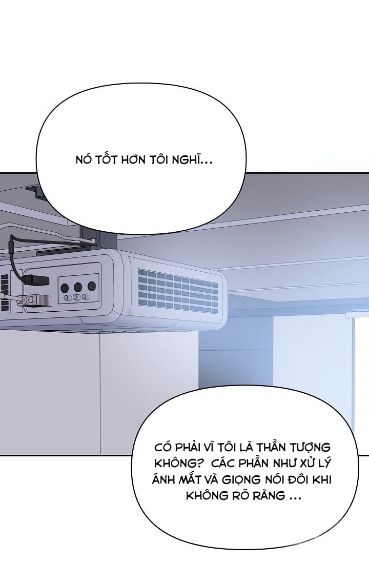 cậu và bọt biển của tôi chapter 1.2 34