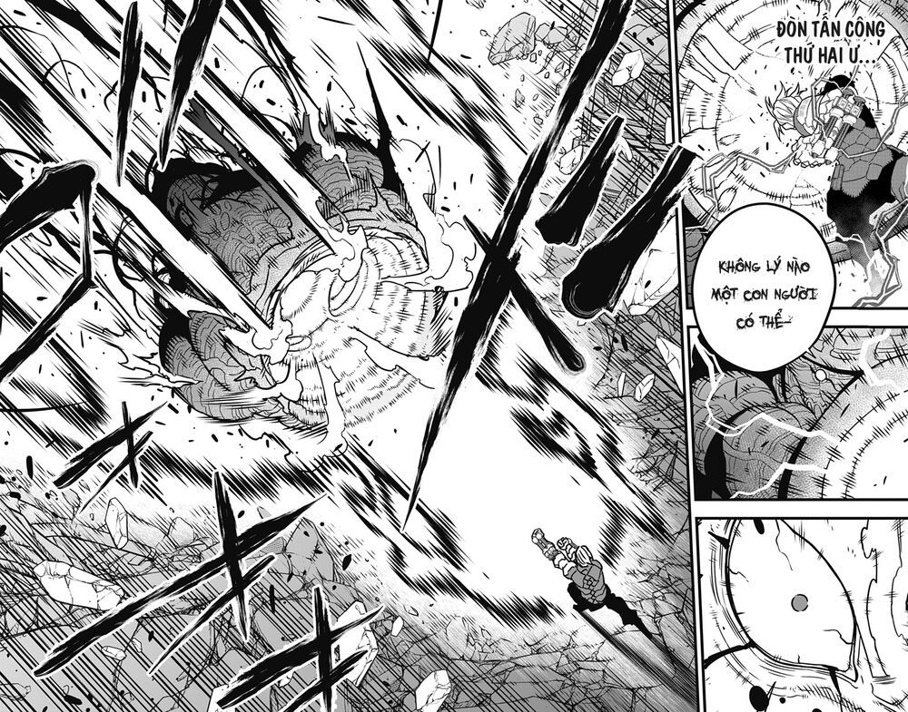 quái vật #8 chapter 51 6