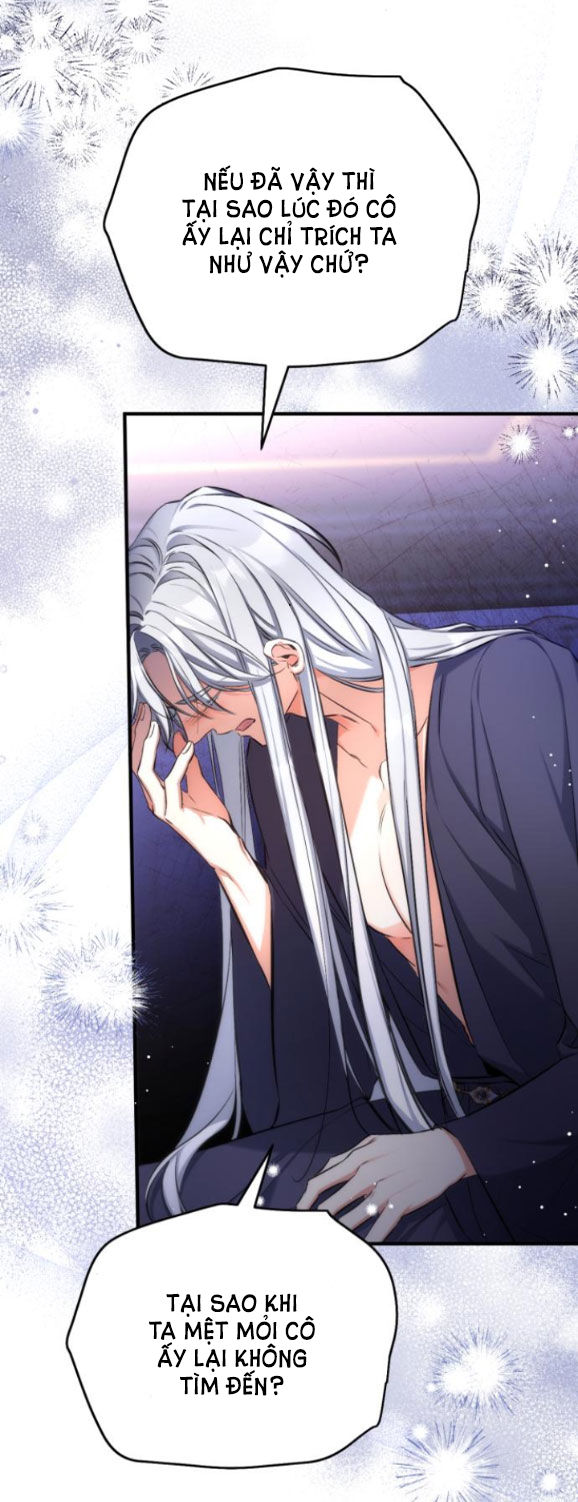 dành cho nhân vật bị bỏ rơi yêu thích nhất của tôi chapter 28.2 8