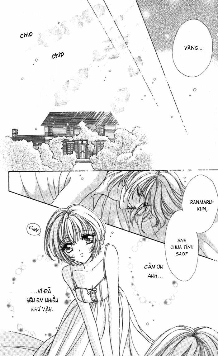 hana ni nare chapter 15 26