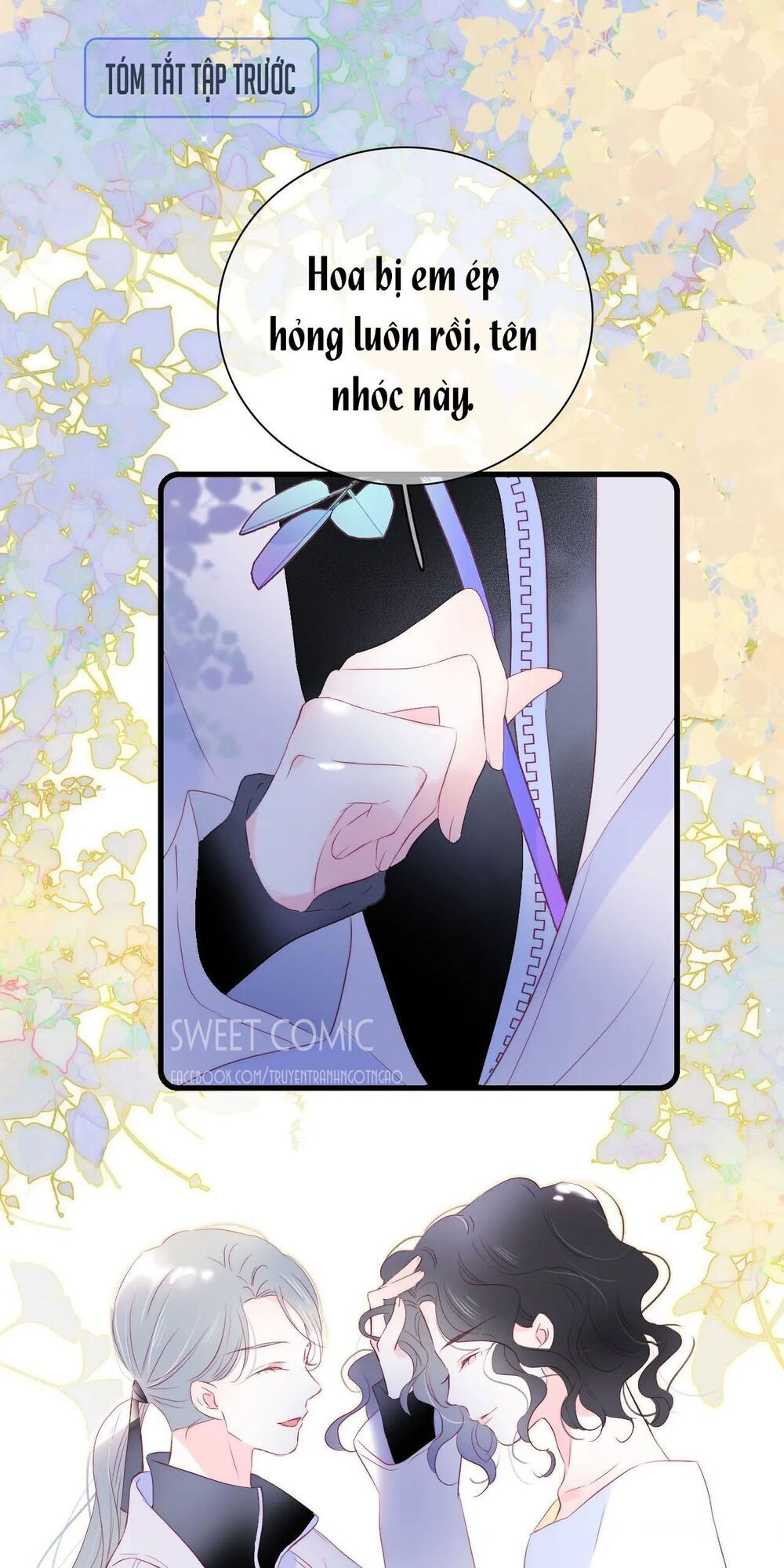 chạy trốn cùng con nhím chapter 37 1