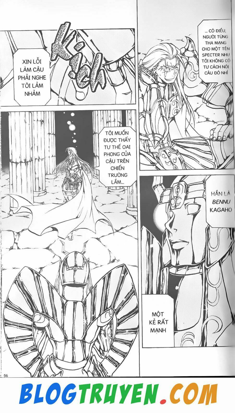 thần thoại minh vương chapter 49 8