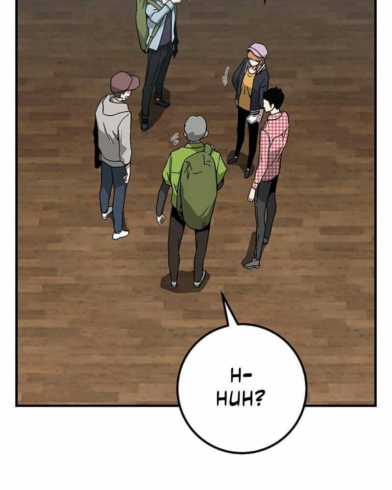 đấng cứu thế được chọn lựa chapter 15 119