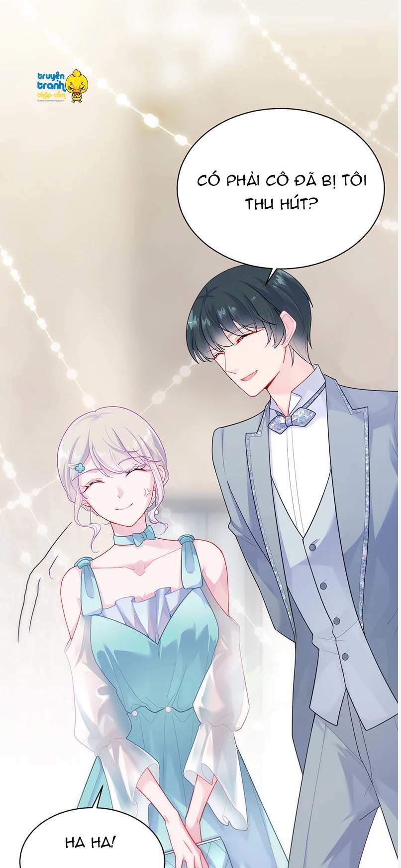 chọc tới chủ tịch tổng tài 2 chapter 820 52