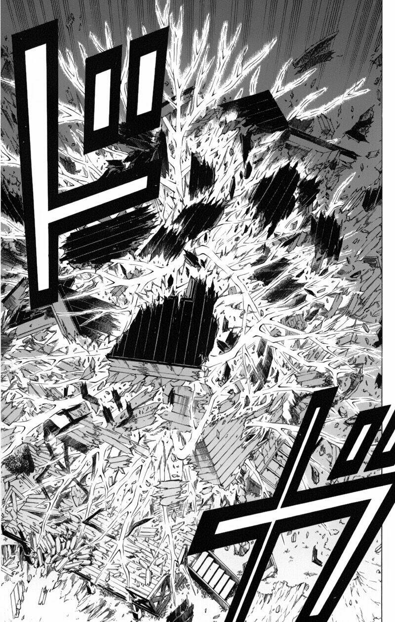 tấm thẻ bí ẩn chapter 55 14