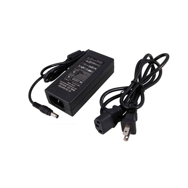 Bộ chuyển adapter biến áp 220V ra 12V5A dạng tẩu ô tô