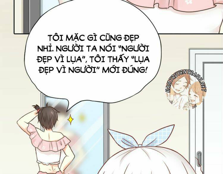 bạn trai có điện từ chapter 11 18
