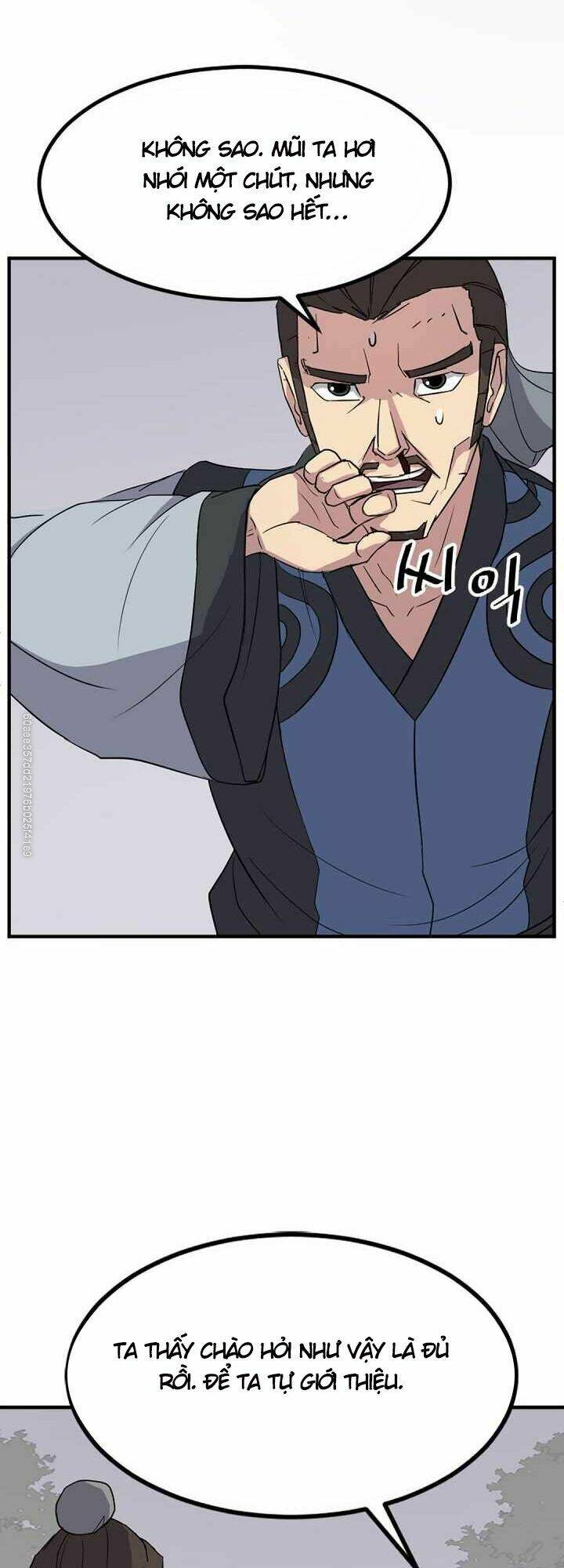 trọng sinh, bất khả chiến bại chapter 118 33