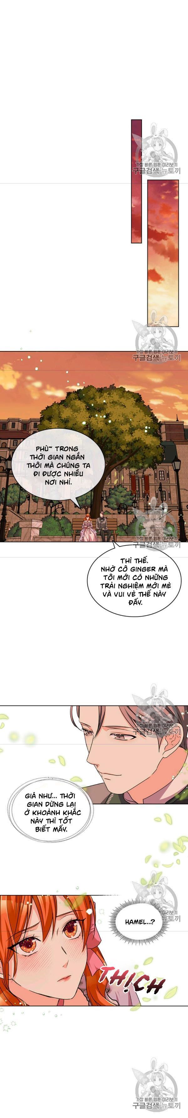 đức hạnh của ác nữ phản diện chapter 49 8