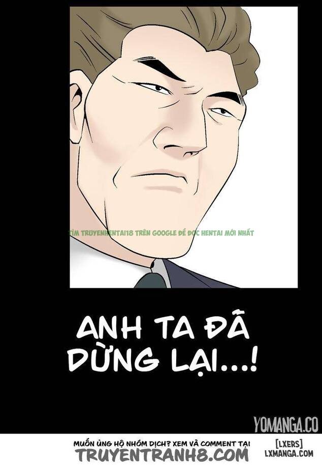 mùi vị của đôi bàn tay chapter 26 35