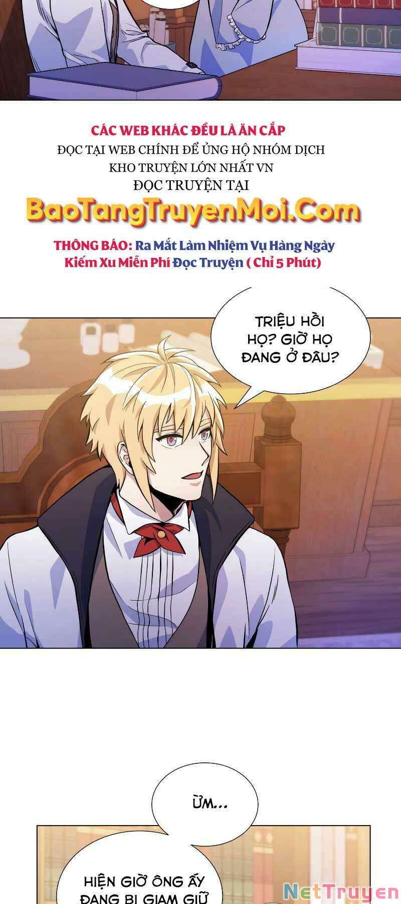 bạo chúa cường hoành chapter 22 11