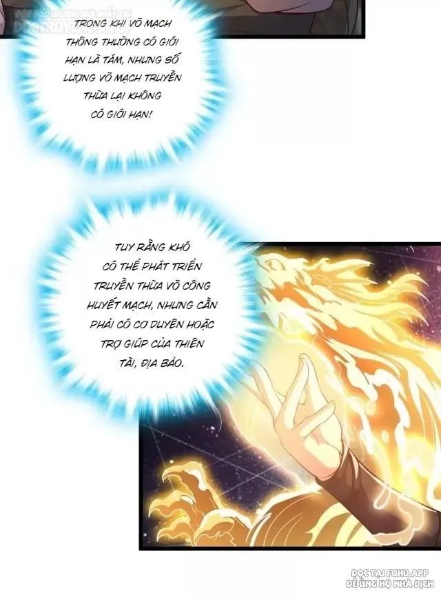 tôi, thần long của nữ đế! chapter 2 36