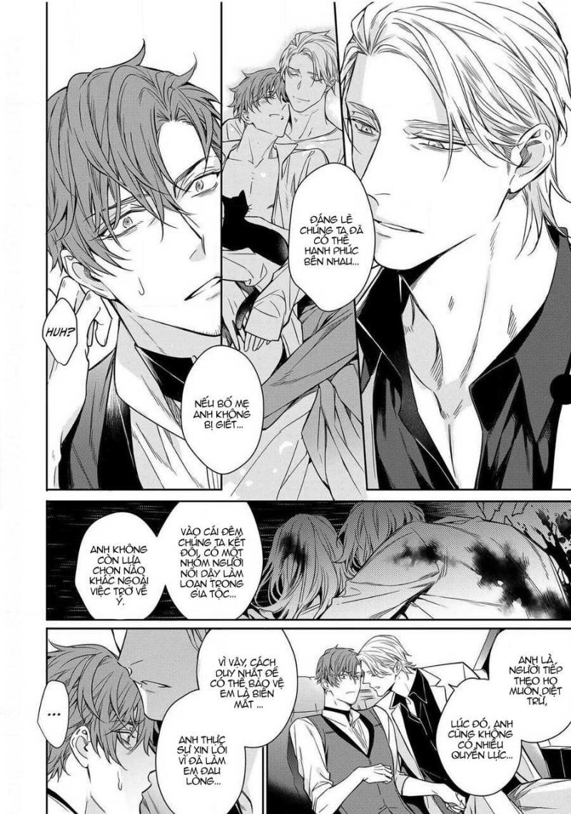 tạm biệt định mệnh chapter 3 12