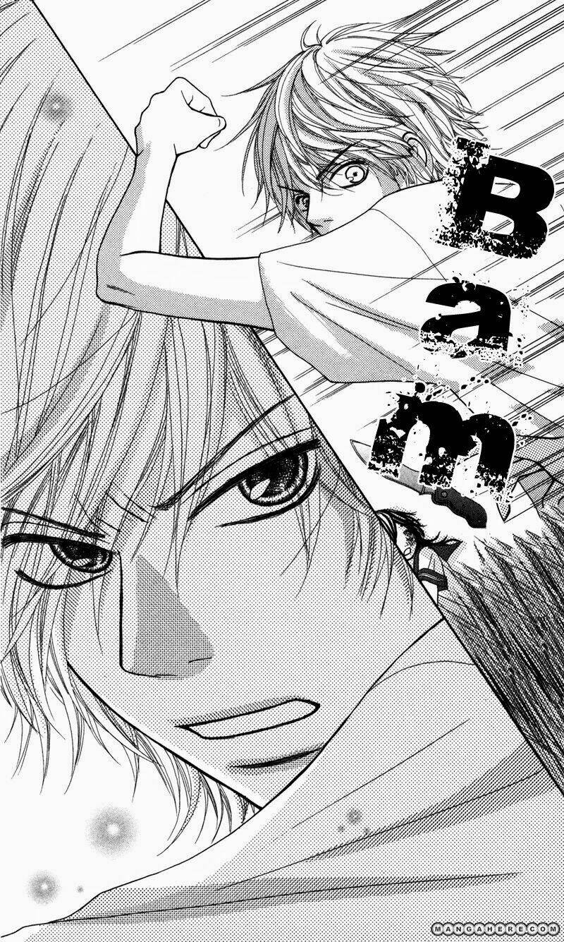 kimi no tonari de seishunchuu chapter 1 38