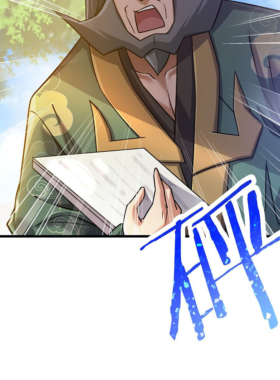 đại bảo kiếm của tôi chapter 33 5