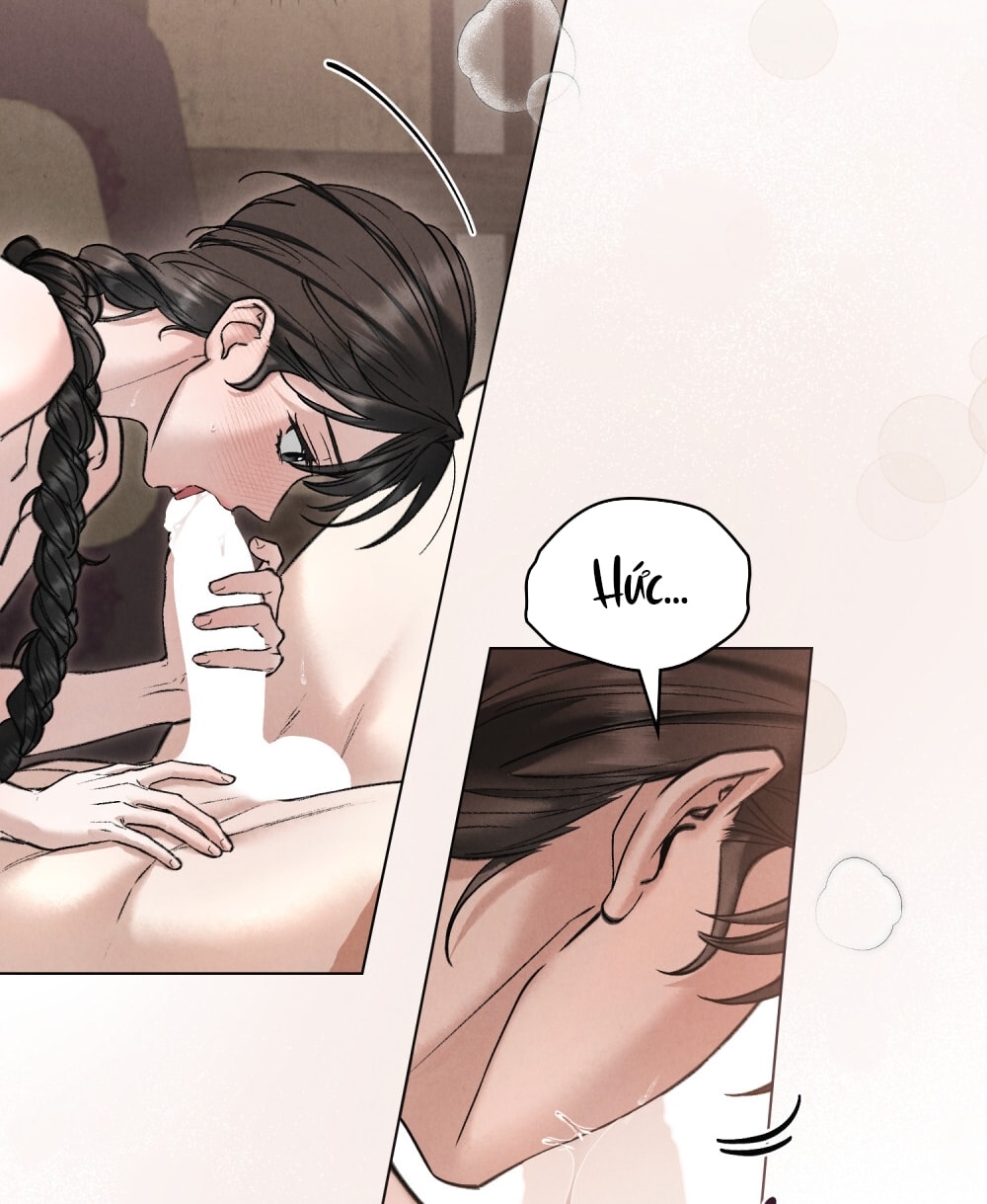 [18+] Đêm Hỗn Loạn chapter 64.1 6