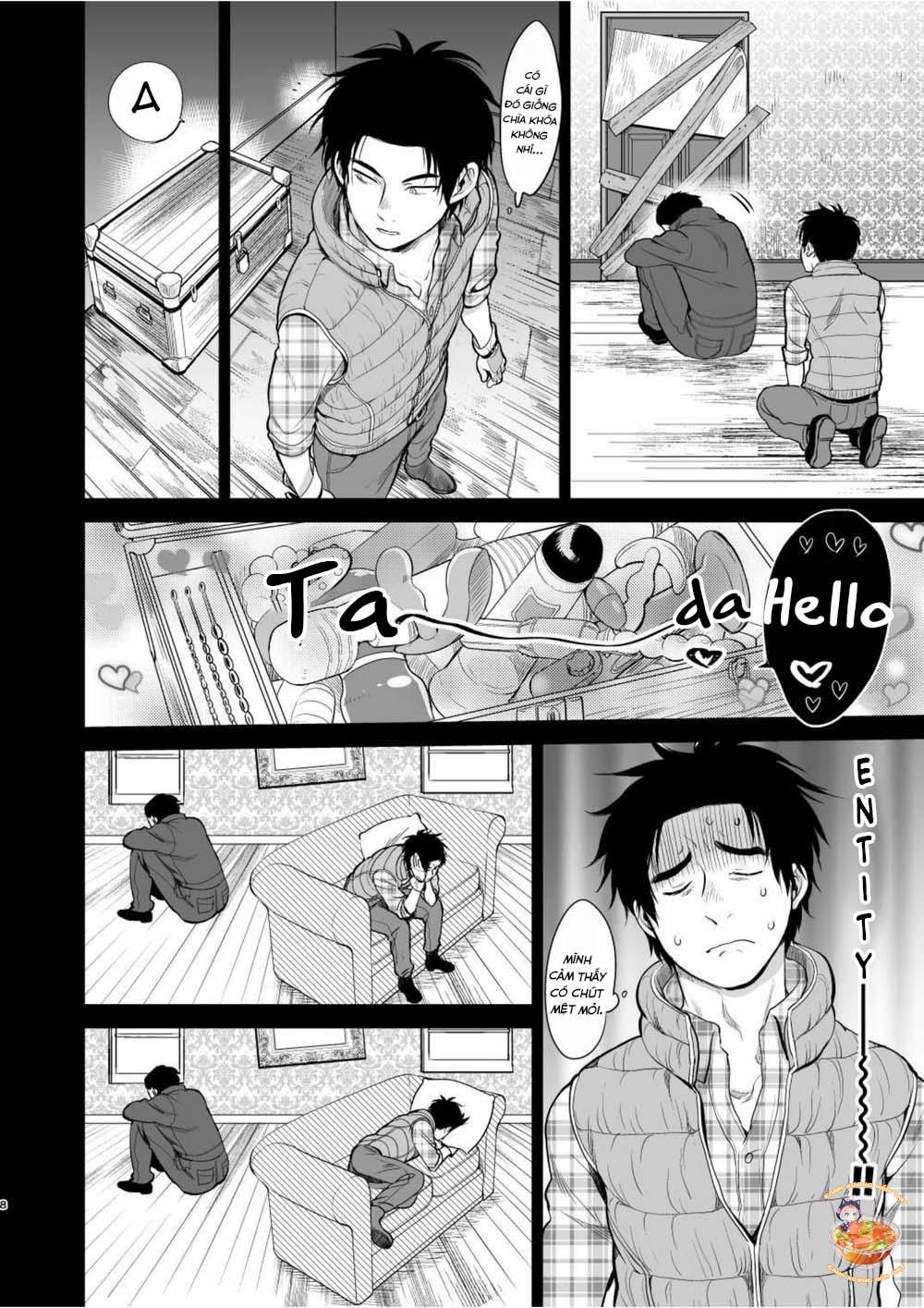 tổng hợp oneshot boylove chapter 127 7