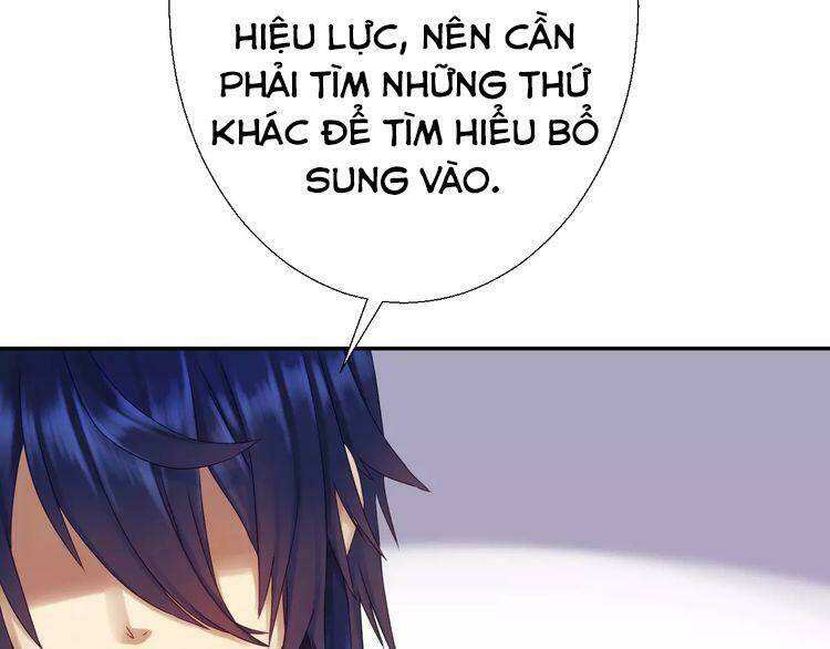 thực luyến kỳ duyên chapter 22 131