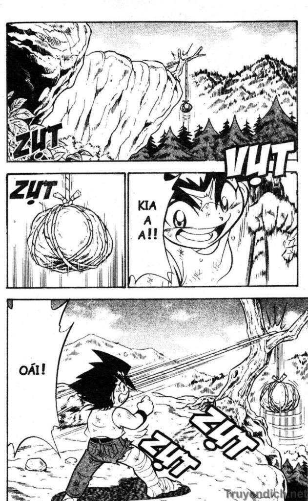 beley - con quay truyền thuyết chapter 9 168