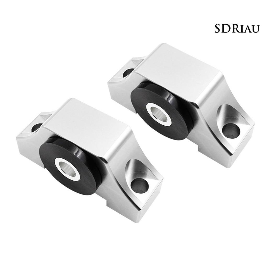 Set 2 Chân Động Cơ Nhỏ Cho Xe Honda Civic Ekeg