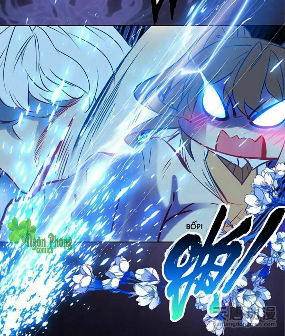 chúng thần học viện chapter 11 33