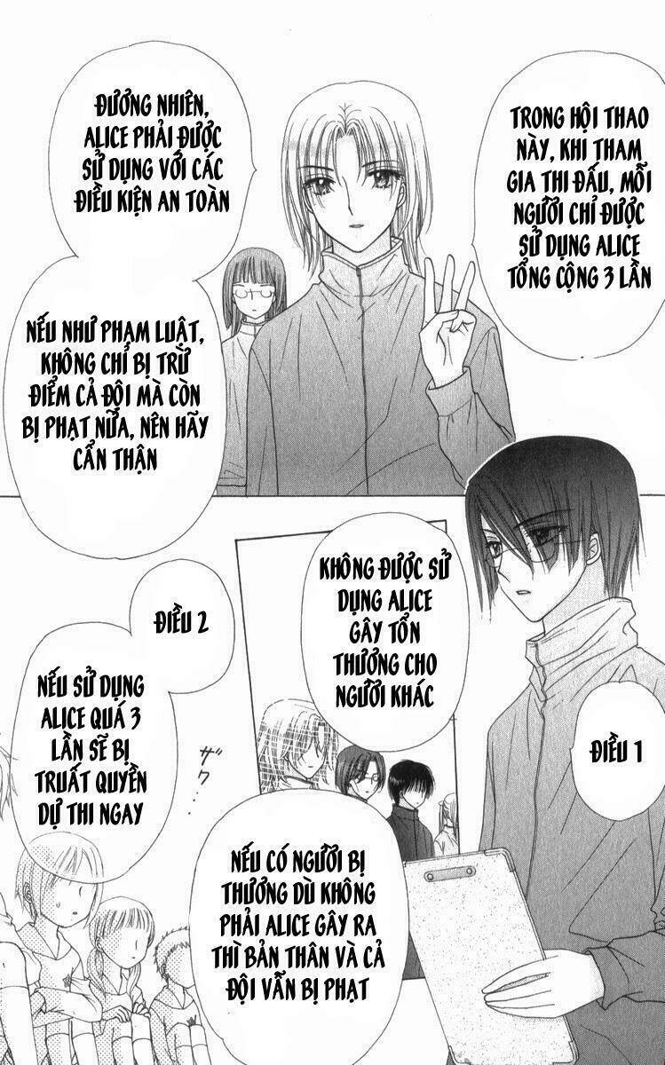 gakuen alice chapter 79 16