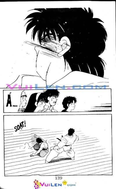 truyền nhân atula - shura no mon i chapter 21 141