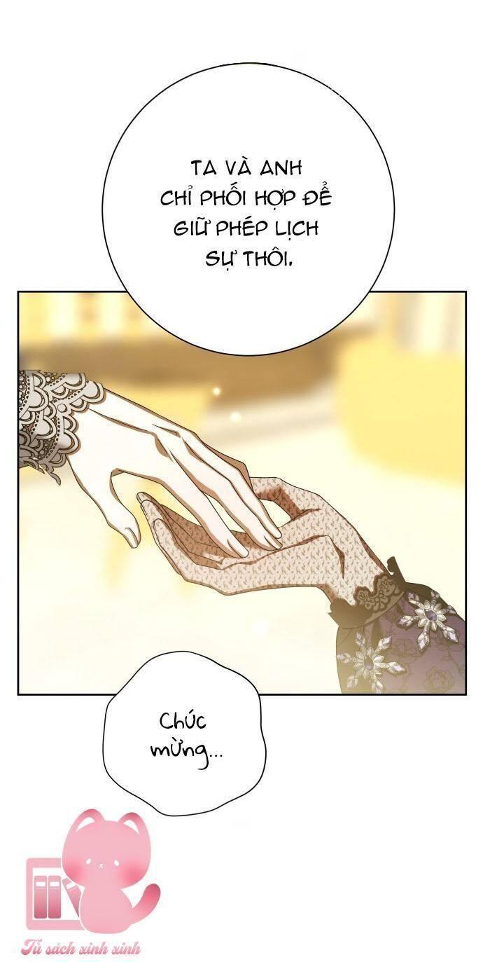 tôi muốn trở thành cô ấy chỉ một ngày chapter 128 58