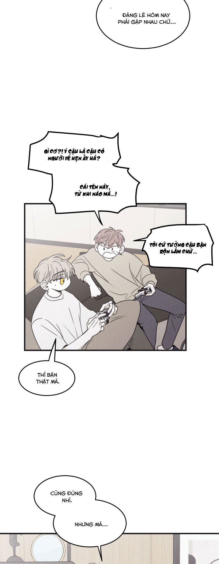 chiếu tướng chapter 100 3