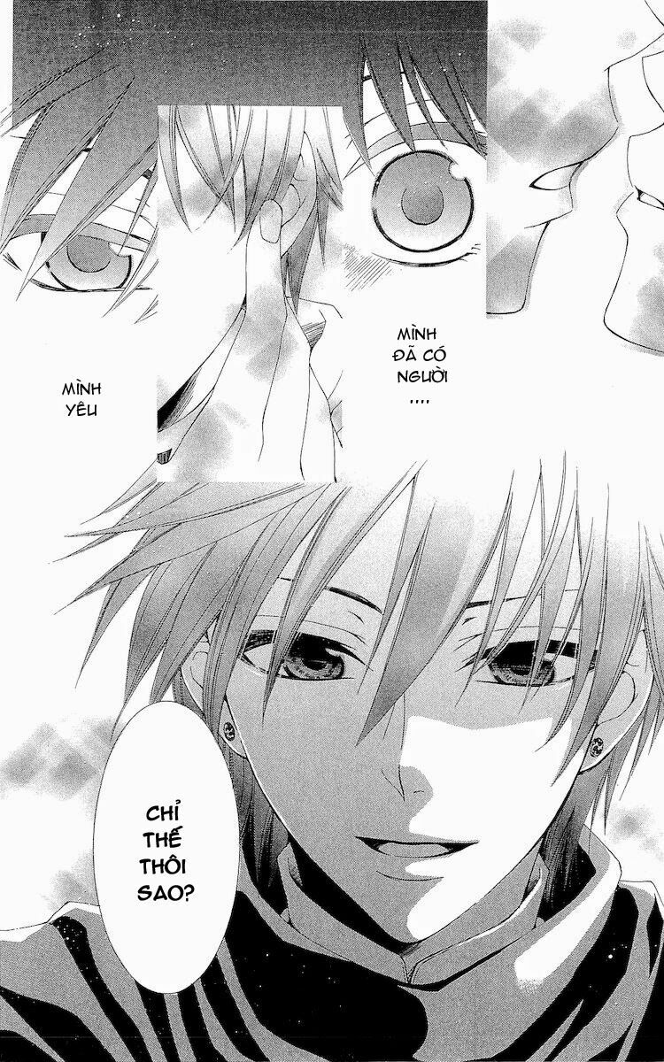 bình minh arcana chapter 15 40