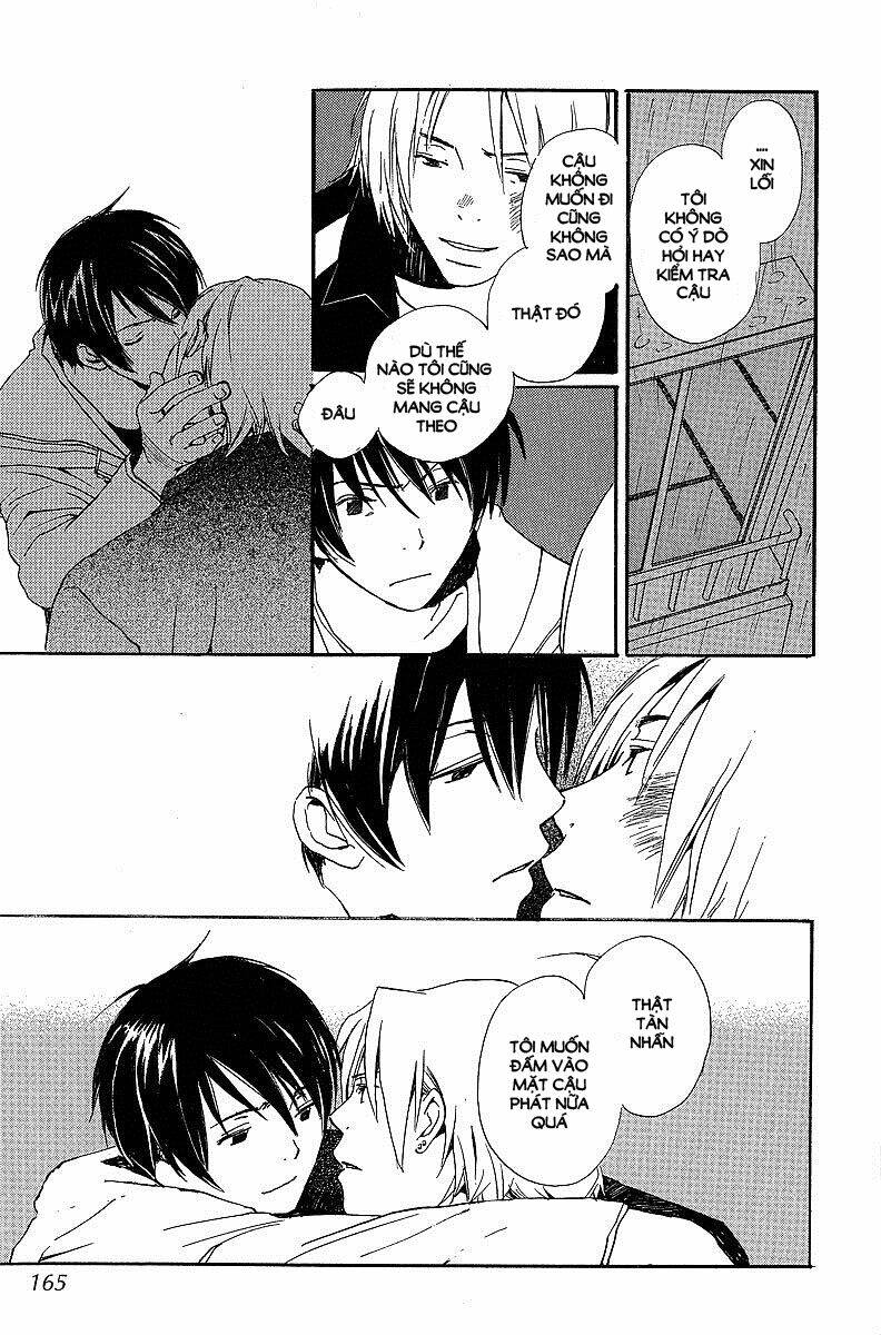 kodomo no iibun chapter 5 22