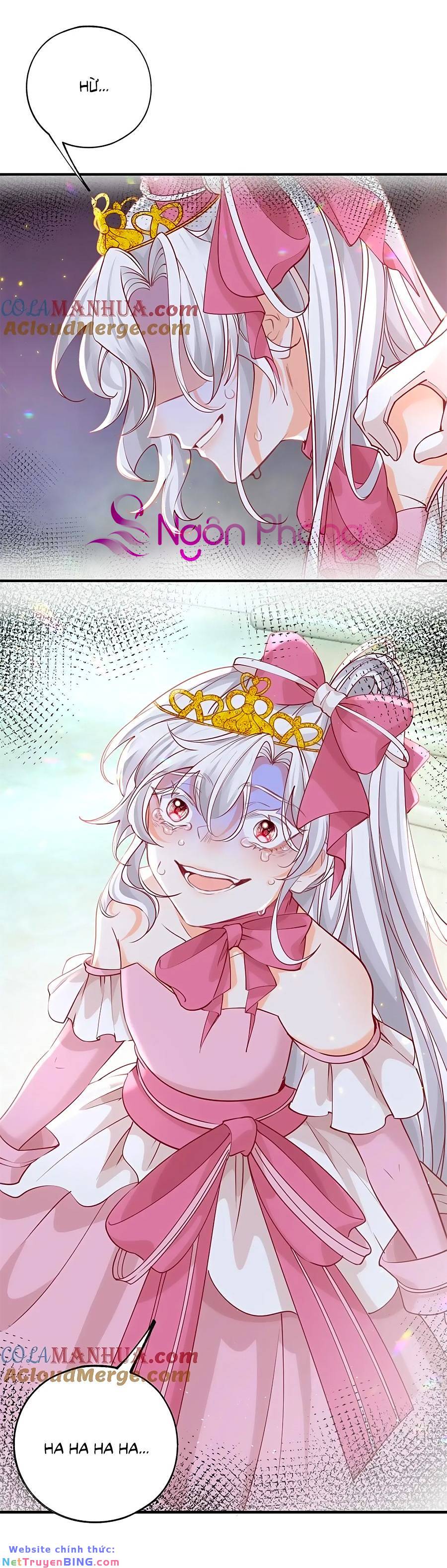 ngày nào đó trở thành công chúa tế phẩm chapter 212 2