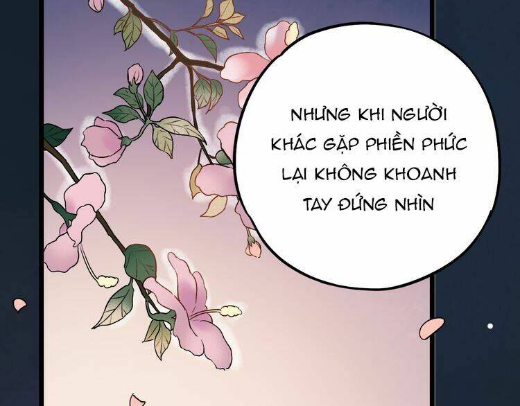 trạch thượng tịch mịch huỳnh hỏa chapter 7.2 18