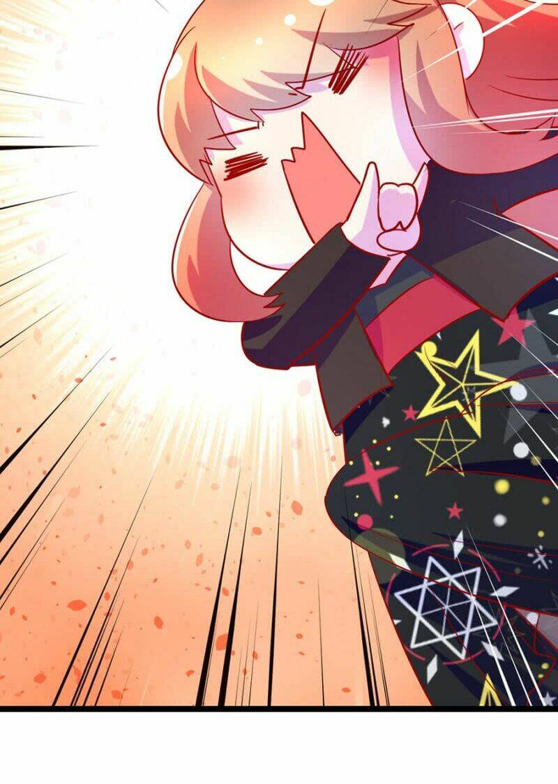 boss lãnh khốc buông em ra chapter 14 34